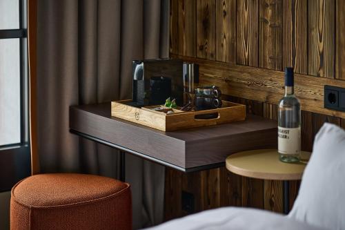 Imagen general del Hotel FREIgeist Göttingen Nordstadt, A Member of Designs. Foto 4