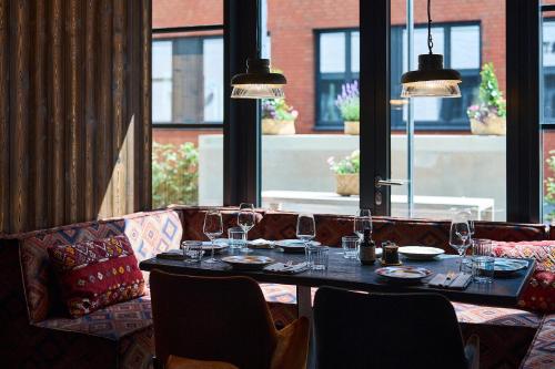 Imagen general del Hotel FREIgeist Göttingen Nordstadt, A Member of Designs. Foto 8