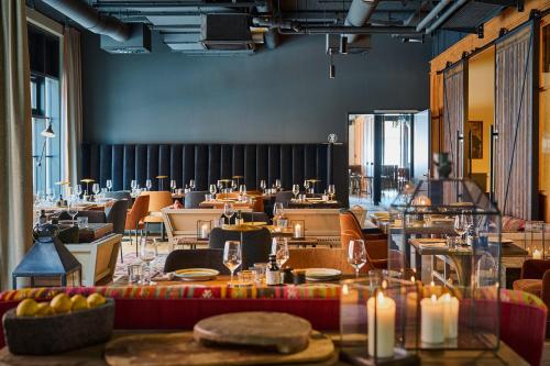 Imagen general del Hotel FREIgeist Göttingen Nordstadt, A Member of Designs. Foto 9