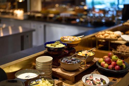 Imagen general del Hotel FREIgeist Göttingen Nordstadt, A Member of Designs. Foto 12