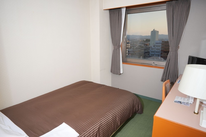 Imagen de la habitación del Hotel FREX HOTEL. Foto 6