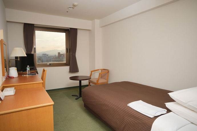 Imagen de la habitación del Hotel FREX HOTEL. Foto 10