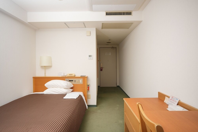 Imagen de la habitación del Hotel FREX HOTEL. Foto 12