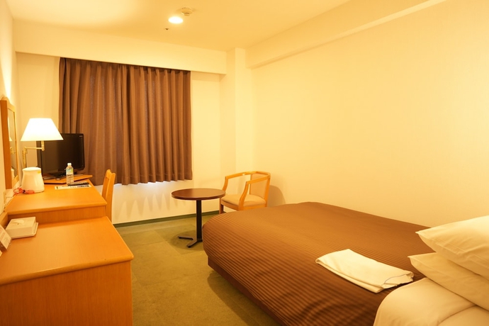 Imagen de la habitación del Hotel FREX HOTEL. Foto 13