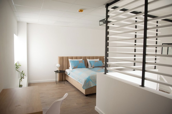 Imagen de la habitación del Hotel FRIENDS RESIDENCE. Foto 4