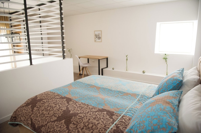 Imagen de la habitación del Hotel FRIENDS RESIDENCE. Foto 5