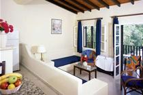 Imagen de los interiores del Hotel FROSINI GARDENS. Foto 3