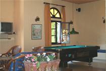 Imagen de los interiores del Hotel FROSINI GARDENS. Foto 5
