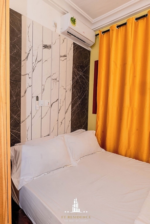 Imagen de la habitación del Hotel FT Residence. Foto 5
