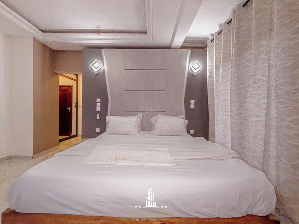 Imagen de la habitación del Hotel FT Residence. Foto 7