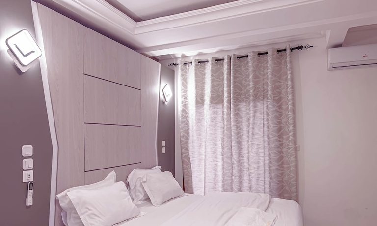 Imagen de la habitación del Hotel FT Residence. Foto 9
