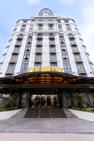 Imagen general del Hotel FTE Ha Long. Foto 1