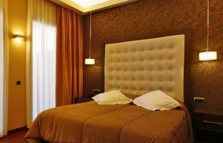 Imagen de la habitación del Hotel FUENTE DEL MIRO, Valderrobres. Foto 4