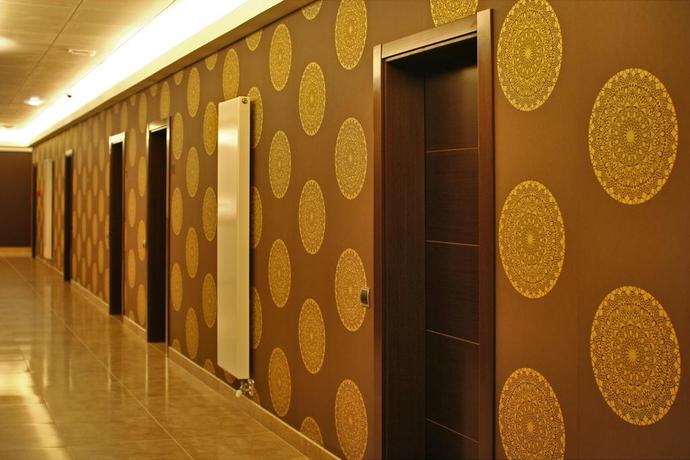 Imagen de los interiores del Hotel FUENTE DEL MIRO, Valderrobres. Foto 11