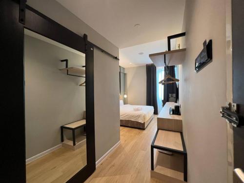 Imagen general del Hotel FUHOTEL. Foto 3