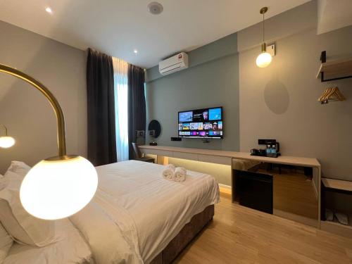 Imagen general del Hotel FUHOTEL. Foto 4