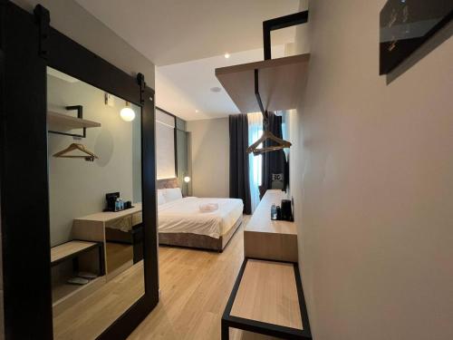Imagen general del Hotel FUHOTEL. Foto 6