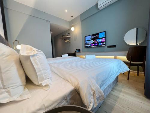 Imagen general del Hotel FUHOTEL. Foto 10