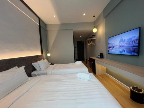 Imagen general del Hotel FUHOTEL. Foto 14