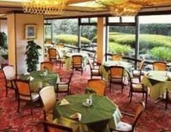 Imagen del bar/restaurante del Hotel FUJITA. Foto 5