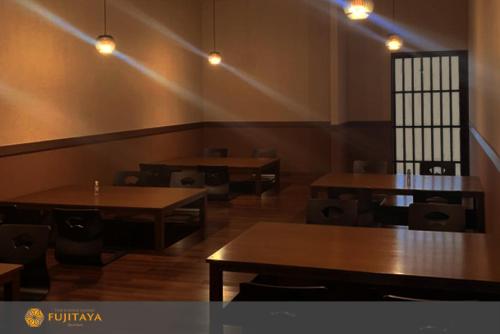 Imagen general del Hotel FUJITAYA Querétaro, Juriquilla. Foto 1