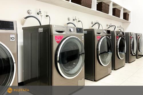 Imagen general del Hotel FUJITAYA Quer&eacute;taro, Juriquilla. Foto 4