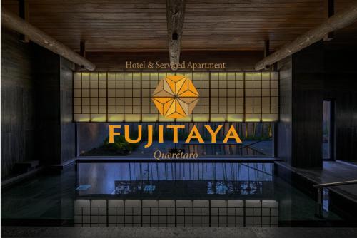 Imagen general del Hotel FUJITAYA Quer&eacute;taro, Juriquilla. Foto 9