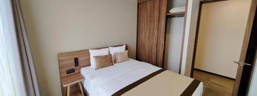 Imagen de la habitación del Hotel FUJITAYA Quer&eacute;taro, Juriquilla. Foto 13