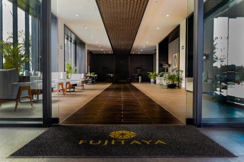 Imagen general del Hotel FUJITAYA Quer&eacute;taro, Juriquilla. Foto 10