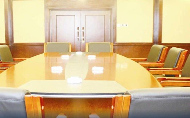 Imagen de los interiores del Hotel FULING. Foto 4