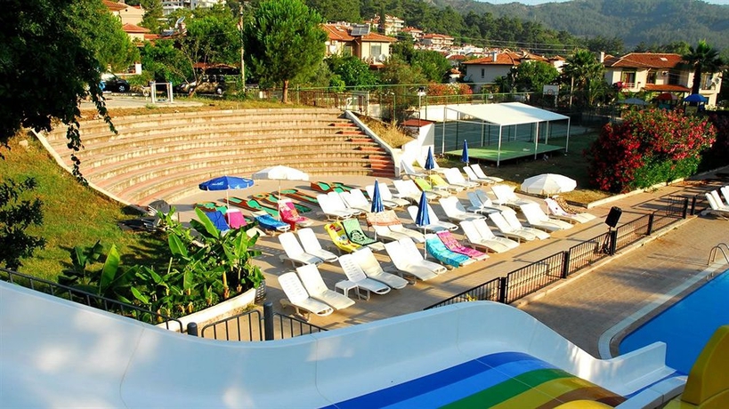 Imagen general del Hotel FUN AND SUN SMART VOXX RESORT. Foto 1