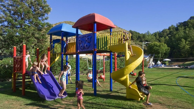 Imagen de los exteriores del Hotel FUN AND SUN SMART VOXX RESORT. Foto 9
