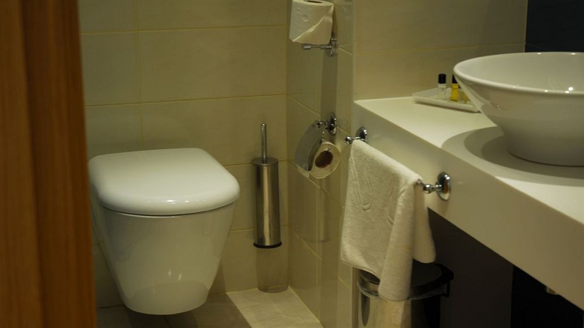 Imagen de la habitación del Hotel FUN AND SUN SMART VOXX RESORT. Foto 8