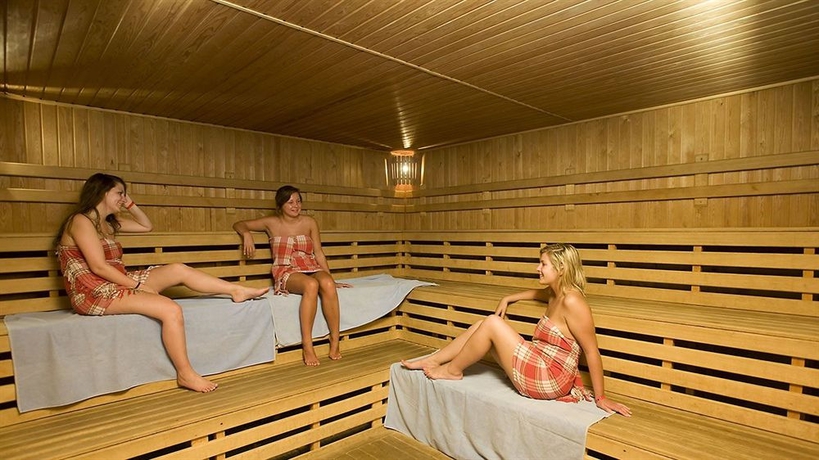 Imagen general del Hotel FUN AND SUN SMART VOXX RESORT. Foto 4