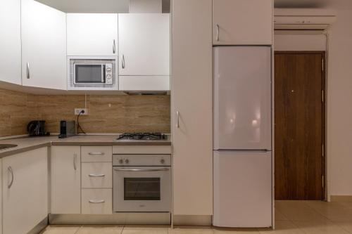 Imagen de la habitación del Hotel FUN BUILDING APARTMENTS by HOMEABOUT. Foto 5