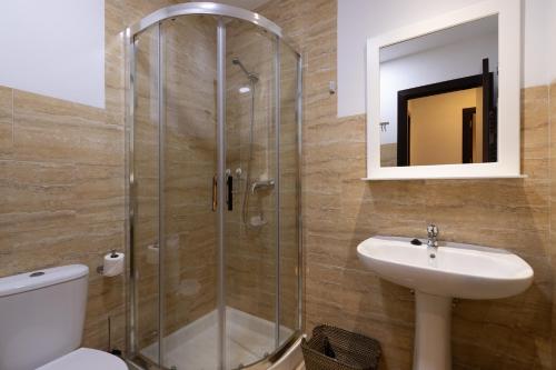 Imagen general del Hotel FUN BUILDING APARTMENTS by HOMEABOUT. Foto 1