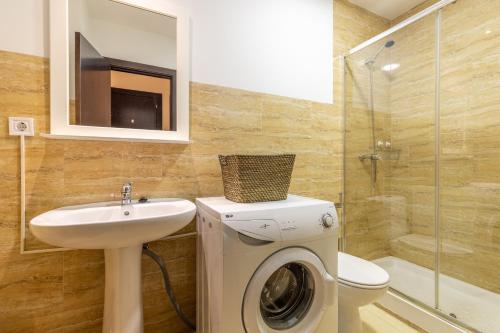 Imagen general del Hotel FUN BUILDING APARTMENTS by HOMEABOUT. Foto 2