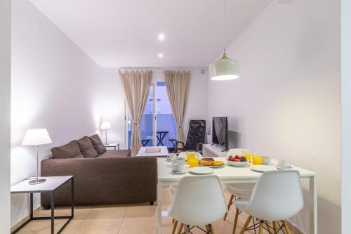 Imagen general del Hotel FUN BUILDING APARTMENTS by HOMEABOUT. Foto 4
