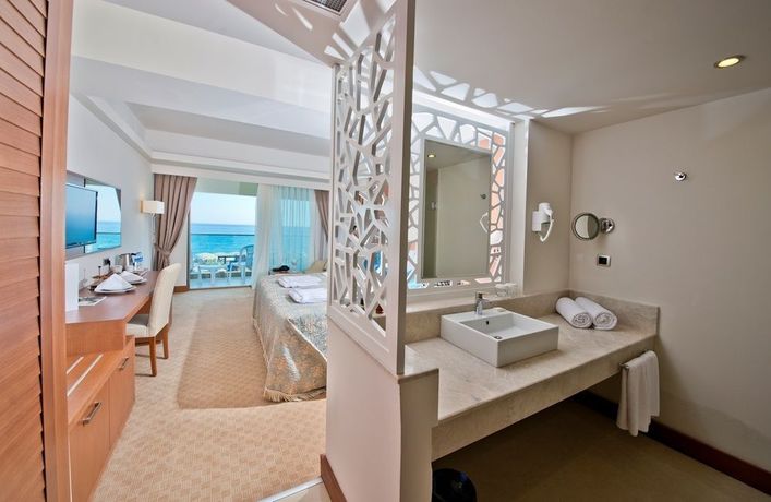 Imagen de la habitación del Hotel FUN&SUN Life Belek. Foto 11