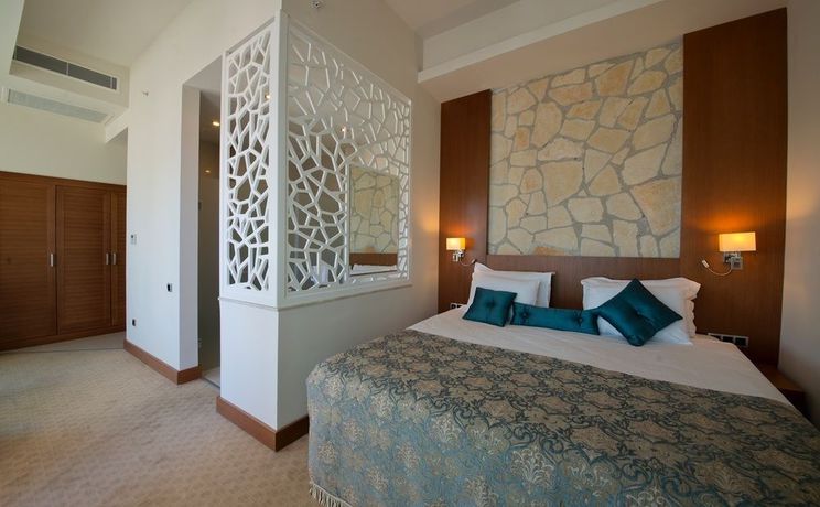 Imagen de la habitación del Hotel FUN&SUN Life Belek. Foto 12