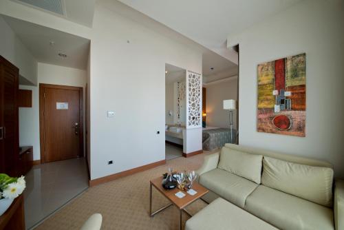 Imagen de la habitación del Hotel FUN&SUN Life Belek, Serik. Foto 9