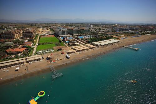 Imagen general del Hotel FUN&SUN Life Belek, Serik. Foto 5