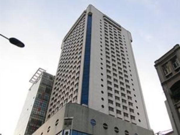 Imagen general del Hotel FURAMA. Foto 4