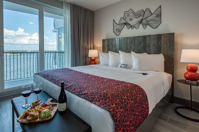Imagen de la habitación del Hotel FUSION Resort Two Bedroom Suites. Foto 4