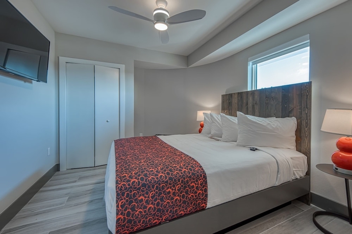 Imagen de la habitación del Hotel FUSION Resort Two Bedroom Suites. Foto 5