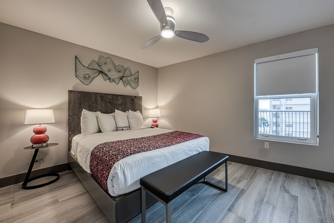 Imagen de la habitación del Hotel FUSION Resort Two Bedroom Suites. Foto 14