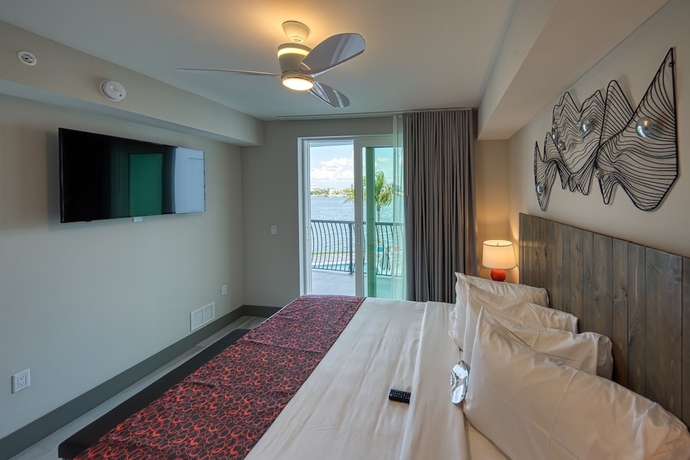 Imagen de la habitación del Hotel FUSION Resort Two Bedroom Suites. Foto 16