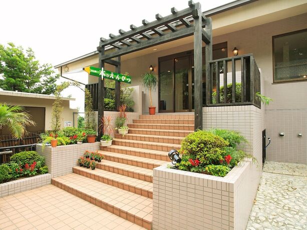 Imagen general del Hotel FUTO HOUSE -Ippon no Enpitsu. Foto 4