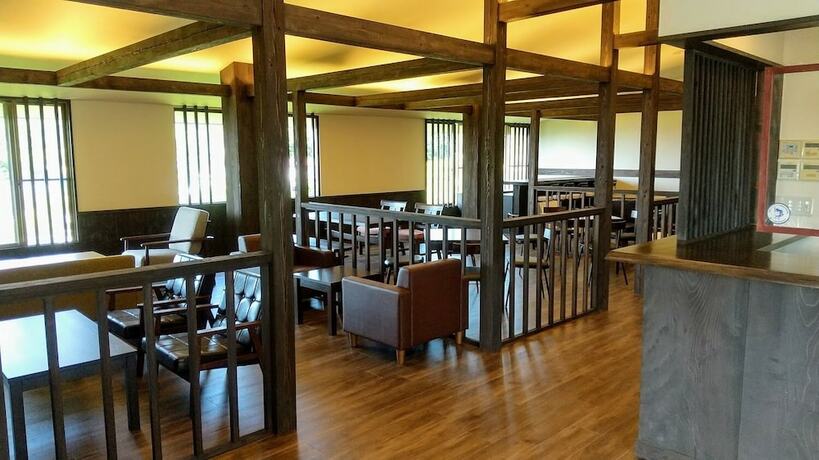 Imagen general del Hotel FUTO HOUSE -Ippon no Enpitsu. Foto 1