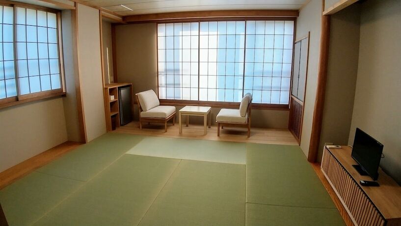 Imagen de la habitación del Hotel FUTO HOUSE -Ippon no Enpitsu. Foto 6
